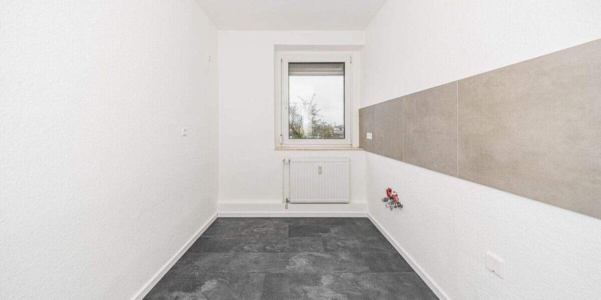 Etagenwohnung Borna Wyhra - 3 Zimmer, 68 m&sup2;, 612&euro; | Angebot:25938881