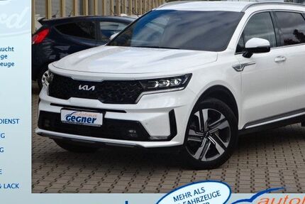 Kia Sorento 47.296 km 39.540 &euro; Eilenburg 04838