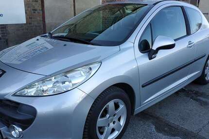 Peugeot 207 123.209 km 2.990 &euro; Leipzig 04129
