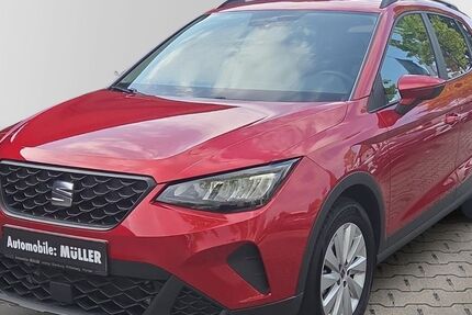 Seat Arona 25.283 km 17.850 &euro; Leipzig 04328