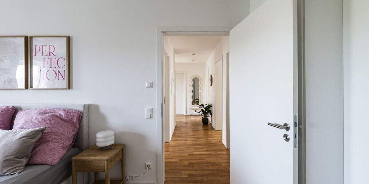 Terrassenwohnung Leipzig Neustadt-Neuschönefeld - 2 Zimmer, 320.000&euro; | Angebot:24137908