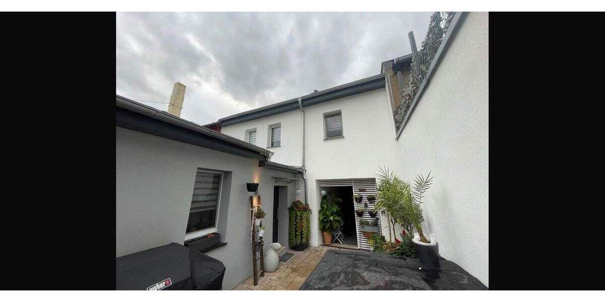 Einfamilienhaus, Stadthaus, OHNE PROVISION 4 zimmer