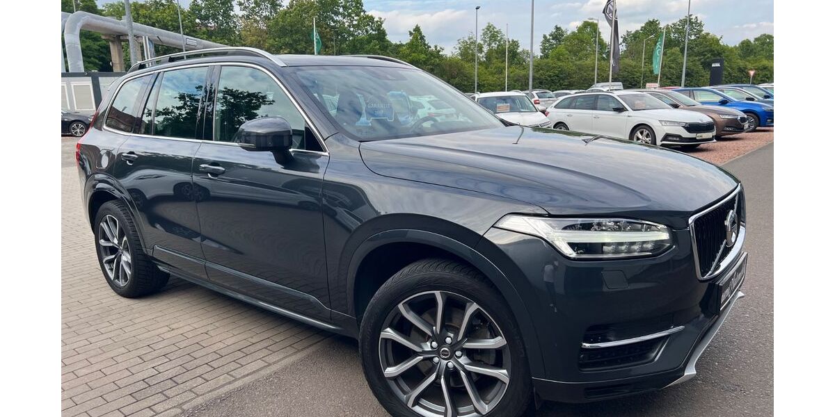 Volvo XC90 141.032 km 32.999 &euro; Leipzig 04207