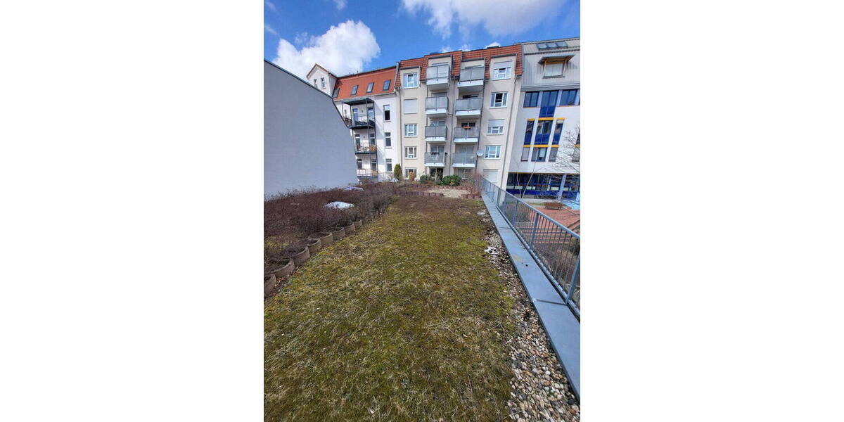 Etagenwohnung Leipzig Zentrum-Nord - 2 Zimmer, 42 m&sup2;, 680&euro; | Angebot:26384943