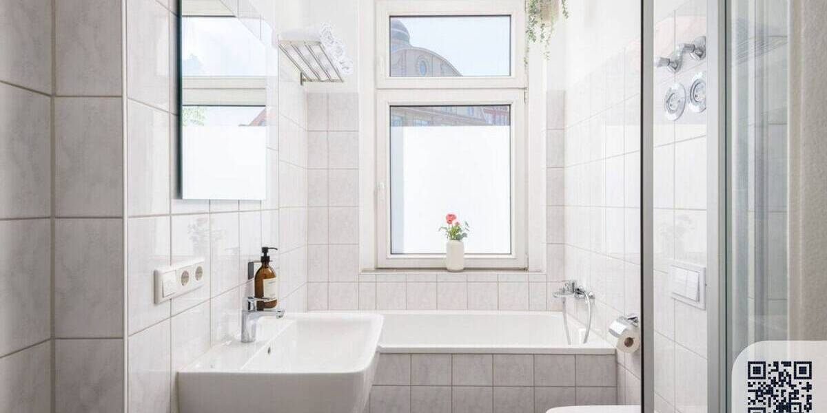 Etagenwohnung Leipzig Zentrum-Ost - 3 Zimmer, 3.363&euro; | Angebot:26634710