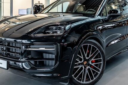 Porsche Cayenne 8.900 km 132.800 &euro; Leipzig 04356