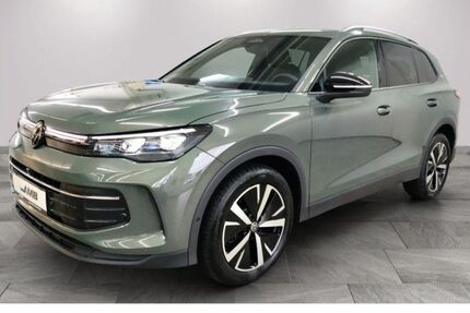 VW Tiguan 12.000 km 38.390 &euro; Borna 04552