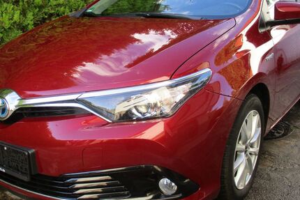 Toyota Auris 20.000 km 16.500 € Naunhof 04683