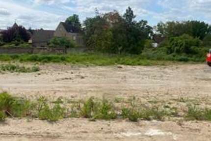 Grundstück Sandersdorf-Brehna OT Glebitzsch Glebitzsch - 84.000&euro; | Angebot:25128315