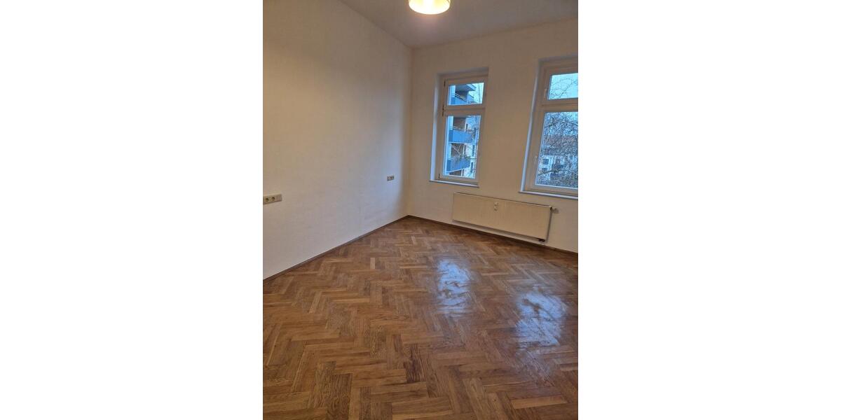 Etagenwohnung Leipzig Mitte - 3.5 Zimmer, 95 m&sup2;, 995&euro; | Angebot:26688577