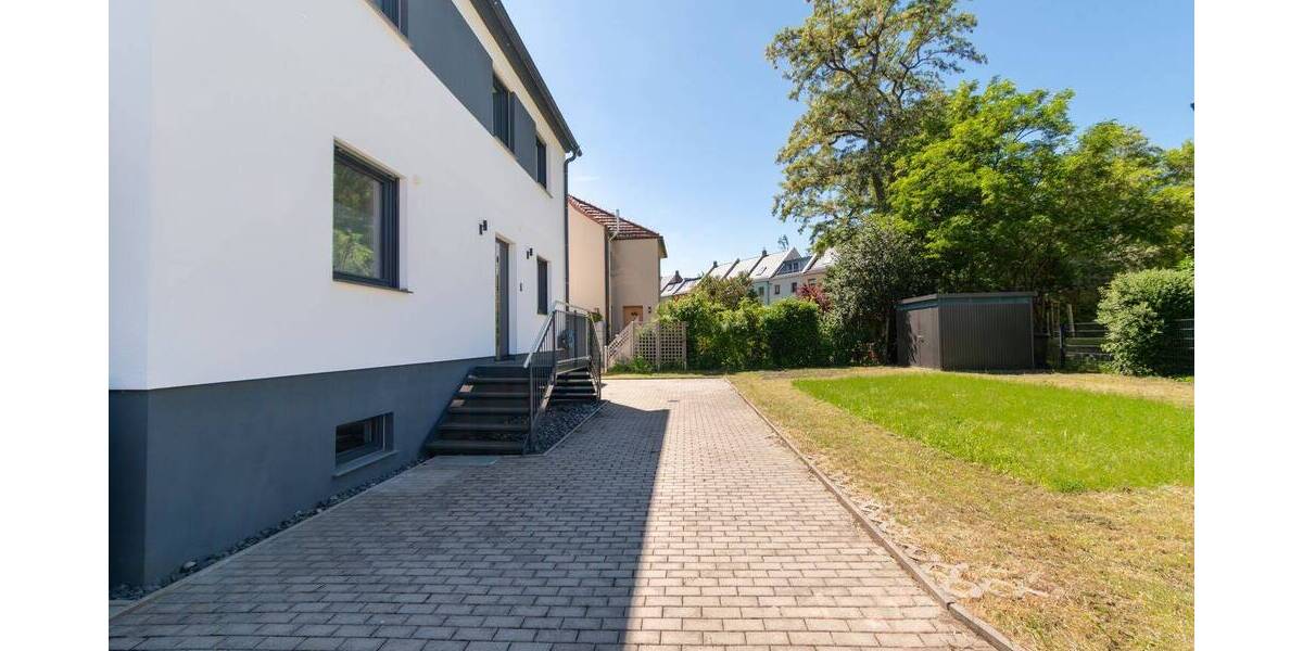 Einfamilienhaus Leipzig / Lößnig Lößnig - 7 Zimmer, 200 m&sup2;, 2.997&euro; | Angebot:26826188