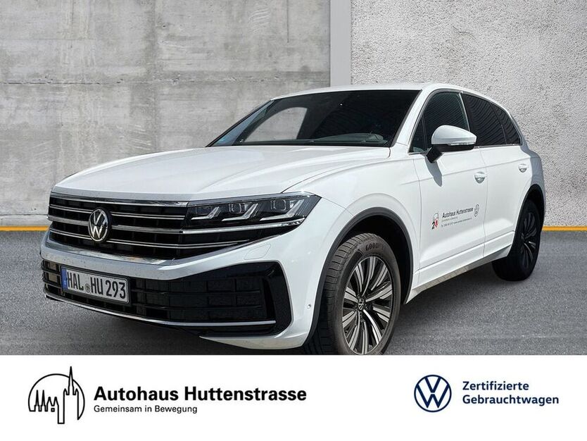Touareg