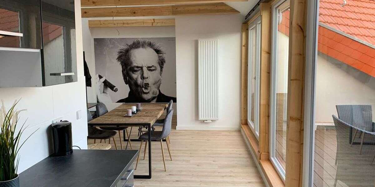 Zimmer Leipzig Nordost - 2 Zimmer, 1.590&euro; | Angebot:24985809