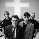 The Deadnotes - Rock 'n' Roll Saviour Germany 2025