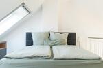 Dachgeschoßwohnung Leipzig - 2 Zimmer, 65 m&sup2;, 1.430&euro; | Angebot:26322055