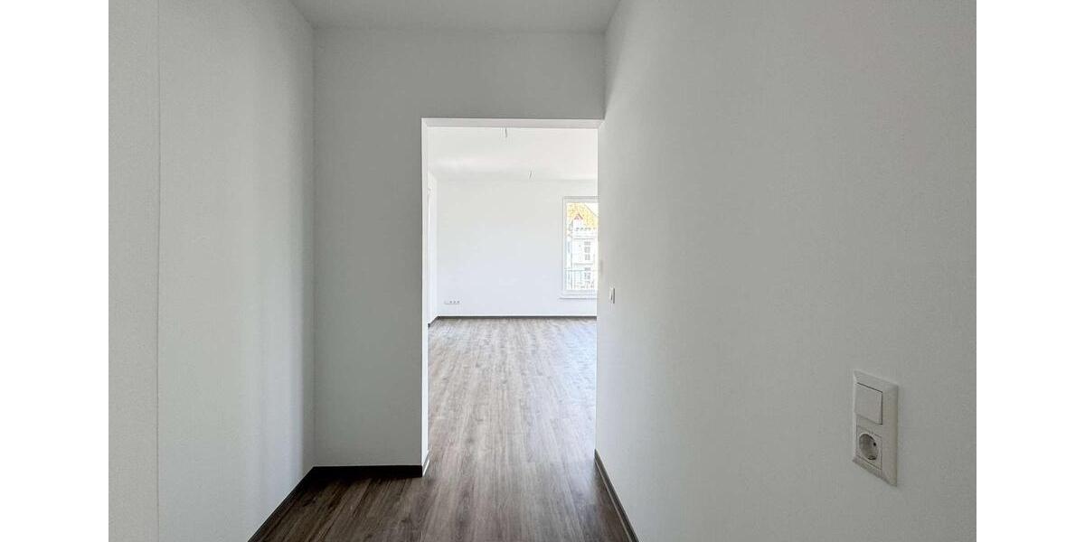Etagenwohnung Delitzsch - 3 Zimmer, 82 m&sup2;, 1.075&euro; | Angebot:26664444