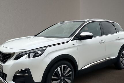 Peugeot 3008 160.970 km 13.990 &euro; Leipzig 04209