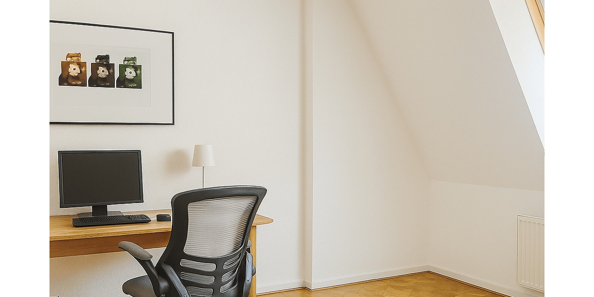 Etagenwohnung Leipzig Gohlis-Süd - 4 Zimmer, 125 m&sup2;, 480.000&euro; | Angebot:25156881