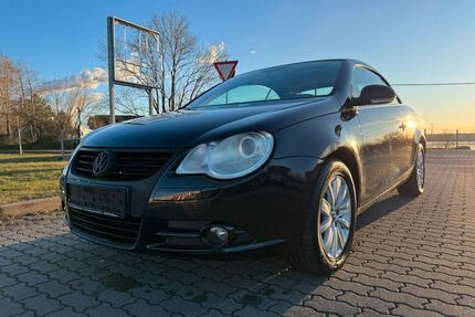 VW Eos