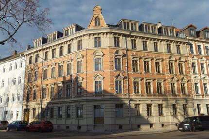 Wohnung zum Mieten in Leipzig 750 € 83.15 m²