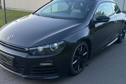 VW Scirocco 237.551 km 10.900 &euro; Landsberg 06188