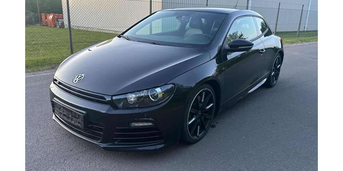 VW Scirocco 237.551 km 10.900 &euro; Landsberg 06188
