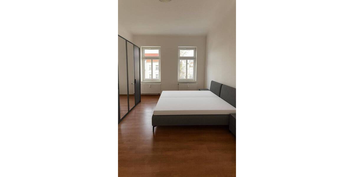 Etagenwohnung Leipzig Böhlitz-Ehrenberg - 2 Zimmer, 70 m&sup2;, 740&euro; | Angebot:25740134