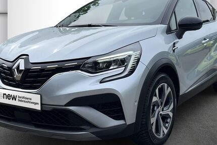 Renault Captur 3.500 km 22.495 &euro; Leipzig 04129