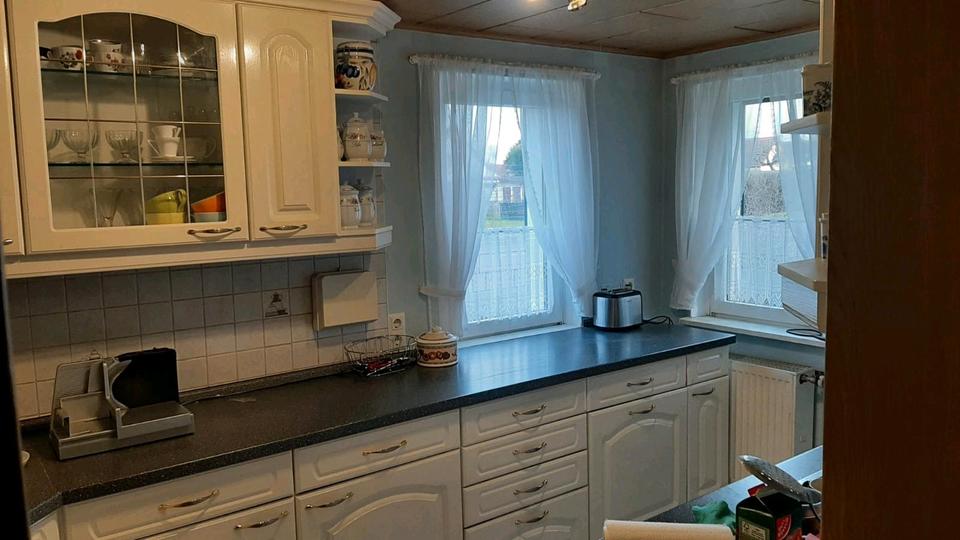 Einfamilienhaus Bad Dürrenberg - 3 Zimmer, 100 m&sup2;, 239.000&euro; | Angebot:25720500