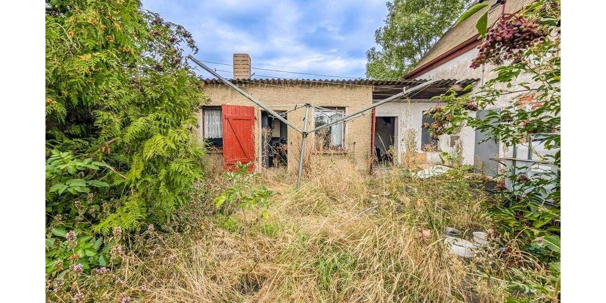 Grundstück Markranstädt Quesitz - 139.000&euro; | Angebot:25673709