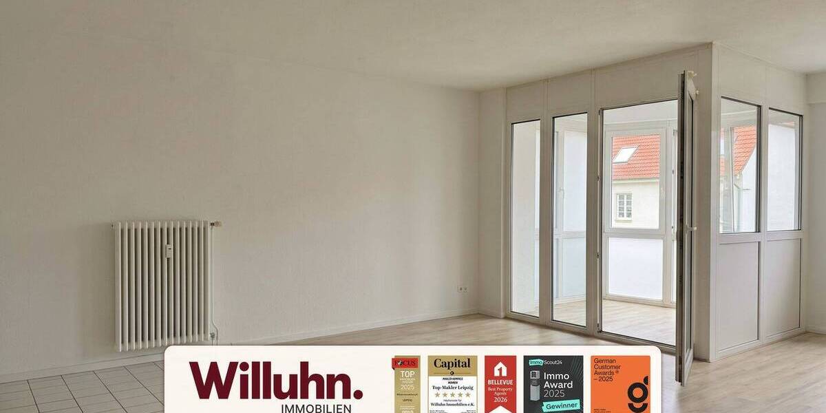Einfamilienhaus Leipzig Großzschocher - 1 Zimmer, 129.000&euro; | Angebot:26471273