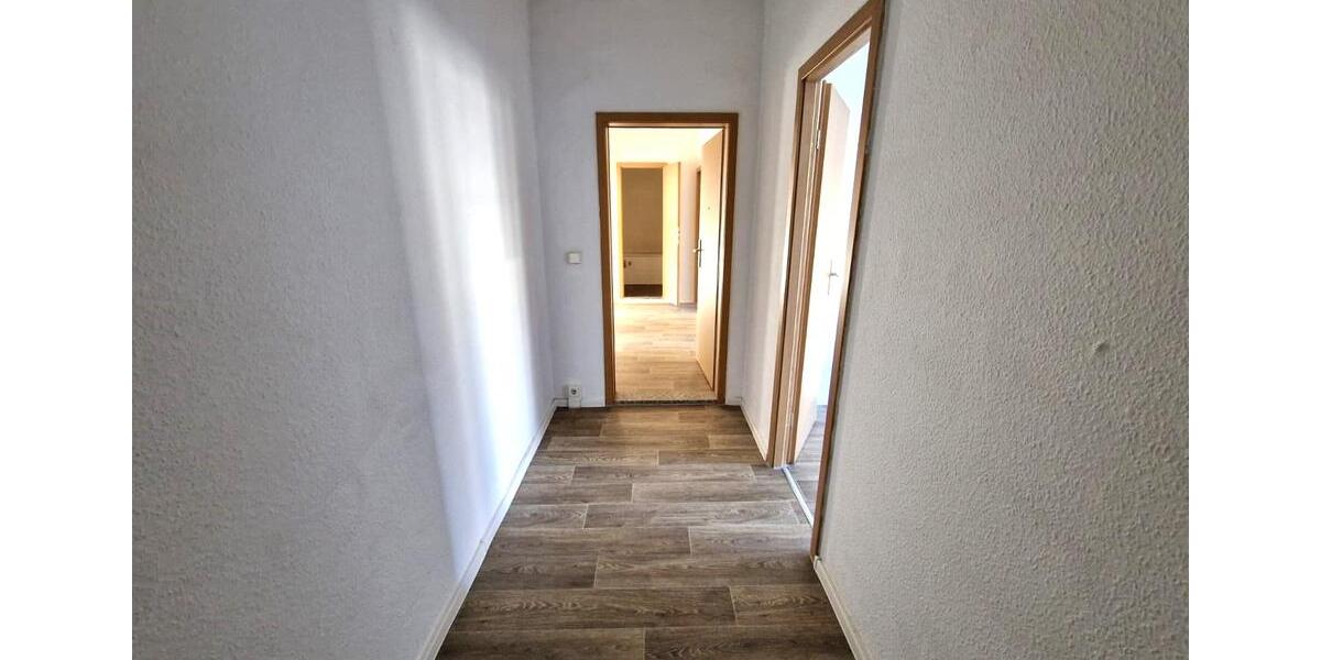 Etagenwohnung Leipzig West - 4 Zimmer, 90 m&sup2;, 731&euro; | Angebot:25322160