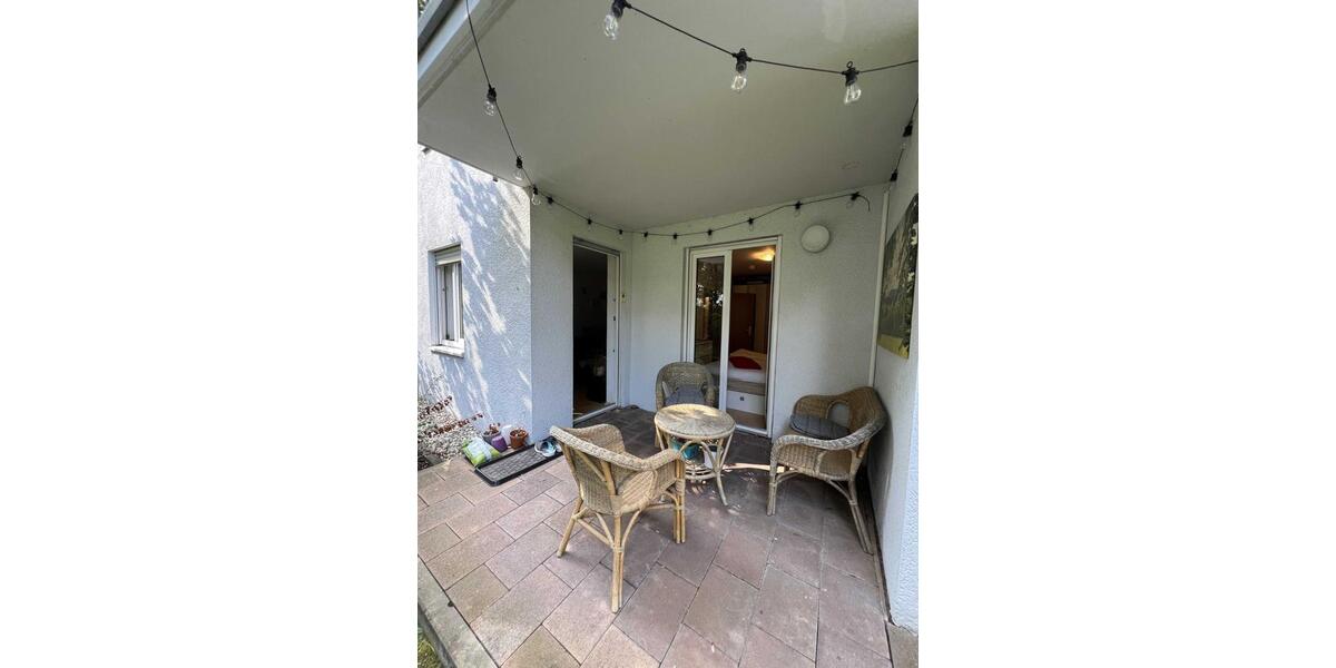 Erdgeschoßwohnung Leipzig Nord - 2 Zimmer, 48 m&sup2;, 120.000&euro; | Angebot:25208131