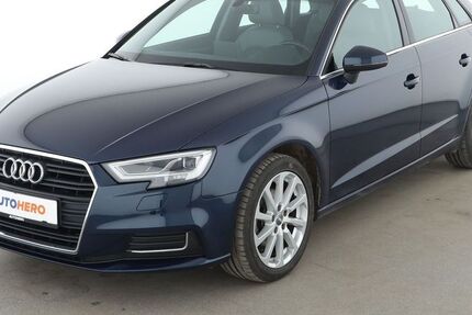 Audi A3 39.528 km 18.770 &euro; Leipzig 04328