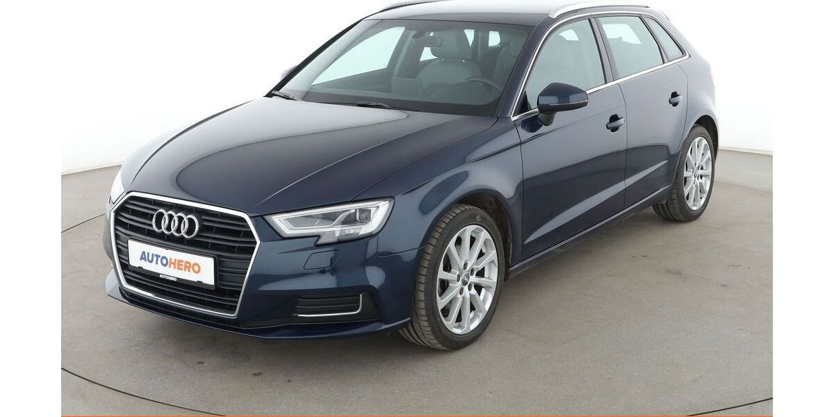 Audi A3 39.528 km 18.770 &euro; Leipzig 04328