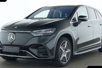 Mercedes-Benz EQE SUV 55.305 km 52.250 € Eula/Borna 04552