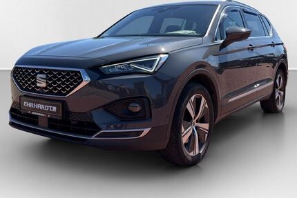 Seat Tarraco 105.300 km 26.890 &euro; Leipzig 04129