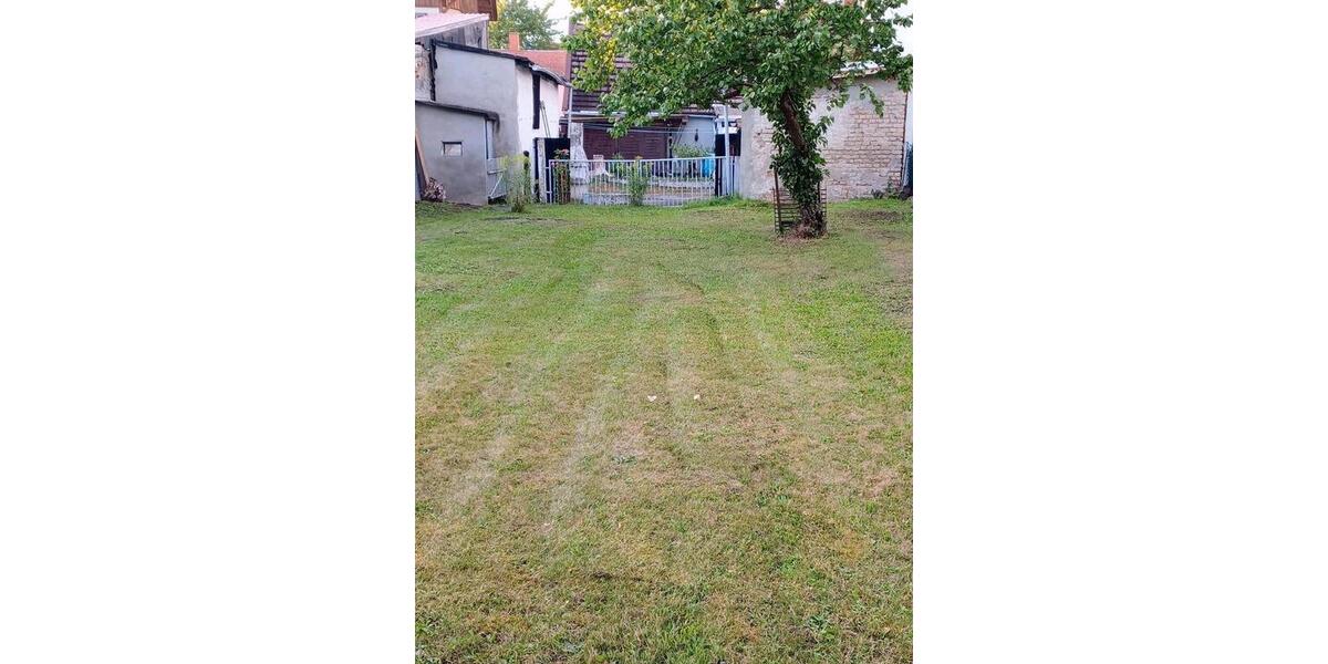 Reihenhaus Markranstädt - 3 Zimmer, 80 m&sup2;, 180.000&euro; | Angebot:26561590