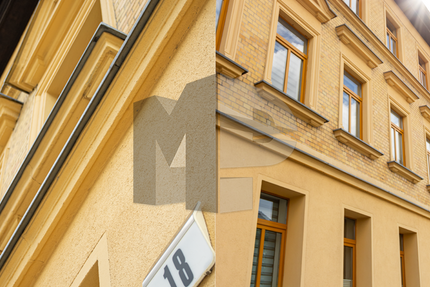 Wohnung Taucha Graßdorf - 4 Zimmer, 115 m&sup2;, 225.000&euro; | Angebot:27264923