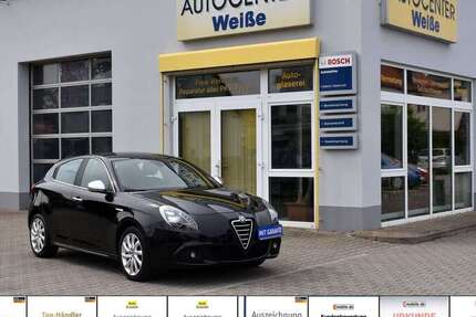 Alfa Romeo Giulietta 94.370 km 7.890 &euro; Delitzsch 04509