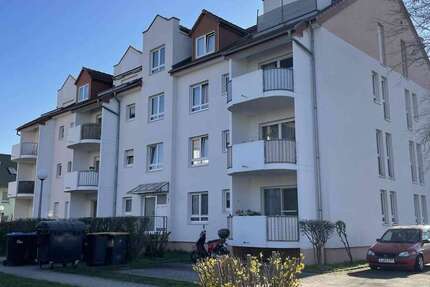 Wohnung Markranstädt - 2 Zimmer, 53 m&sup2;, 95.000&euro; | Angebot:25320782