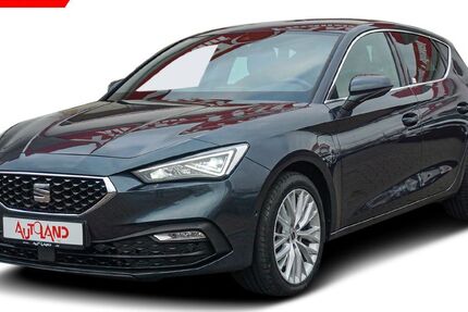 Seat Leon 39.948 km 23.950 &euro; Leipzig 04209