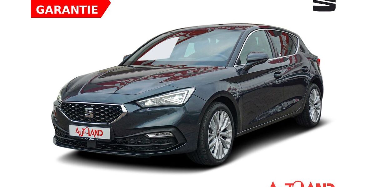 Seat Leon 39.948 km 23.950 &euro; Leipzig 04209