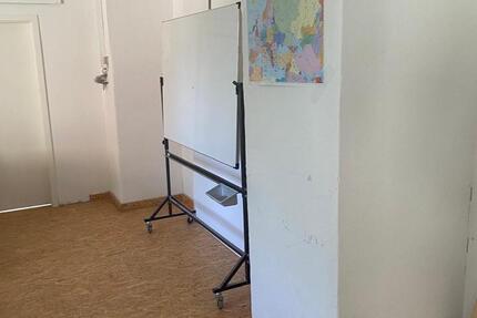 Gewerbefläche, Gewerberaum, Gewerberäume zimmer