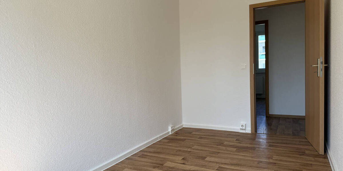Etagenwohnung Bad Dürrenberg - 3 Zimmer, 60 m&sup2;, 381&euro; | Angebot:26450229