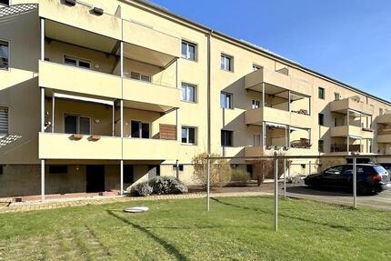 Wohnung Leipzig Süd - 2 Zimmer, 47 m&sup2;, 638&euro; | Angebot:26547162