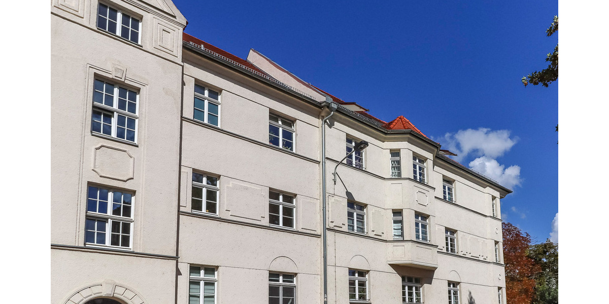ZENTRUM NORD + 2 RAUM WOHNUNG ZUM KAUF + BALKON + LOGGIA - Etagenwohnung Leipzig Zentrum-Nord | Angebot:26442123