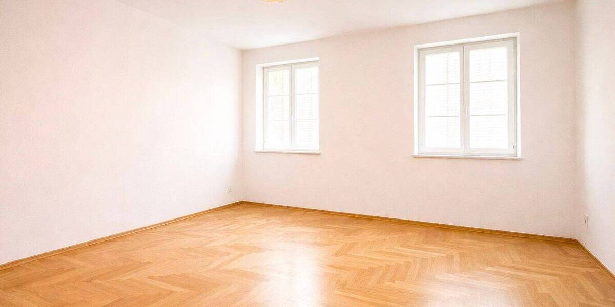 Etagenwohnung Leipzig Leutzsch - 3 Zimmer, 80 m&sup2;, 219.000&euro; | Angebot:26188307