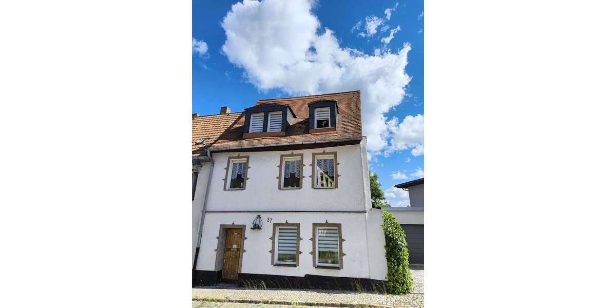 Einfamilienhaus Schkeuditz - 5 Zimmer, 100 m&sup2;, 125.000&euro; | Angebot:26884340