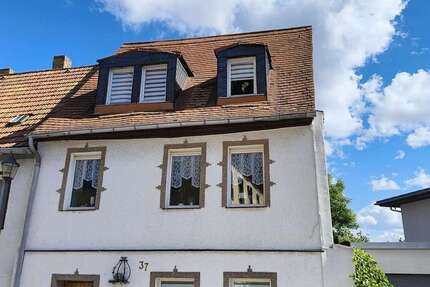 Haus Schkeuditz - 5 Zimmer, 100 m&sup2;, 125.000&euro; | Angebot:26884340